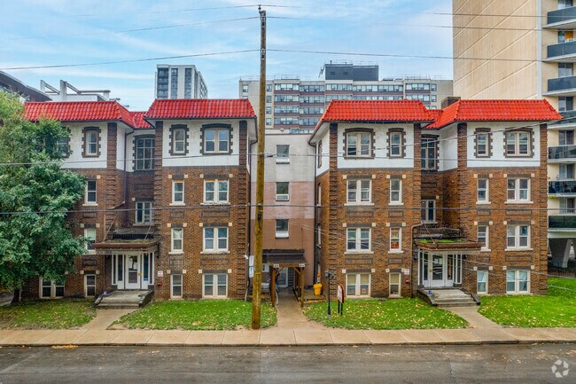 Photo - Bold Street Apartments