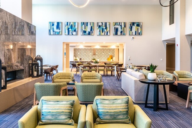 Everleigh Palm Desert 55+ Active Adult Apartment Homes