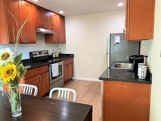Tanglewood Apartments