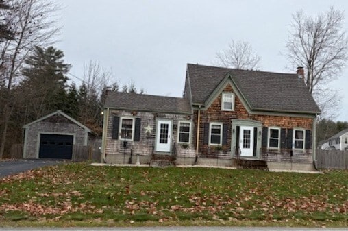 Building Photo - 93 Aldrich Rd