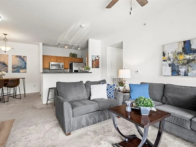 Building Photo - 4451 S Ammons St Rental