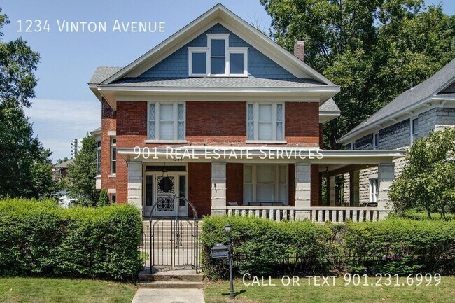 Photo - 1234 Vinton Ave