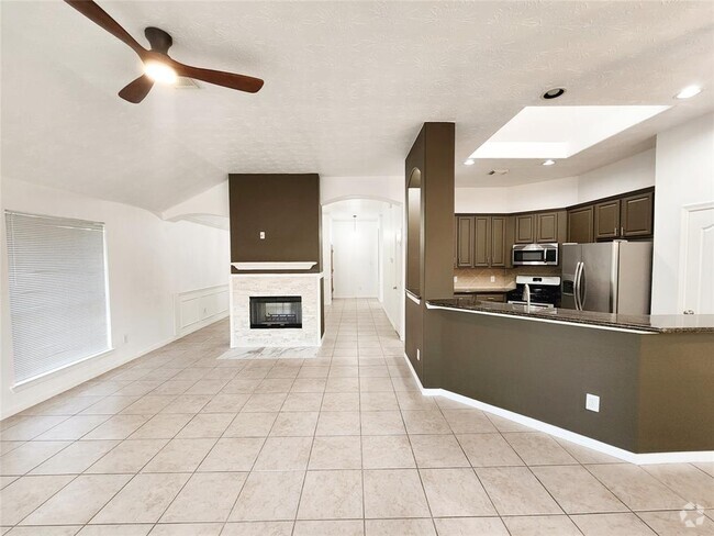 Building Photo - 18730 Dempsey Oaks Dr Rental