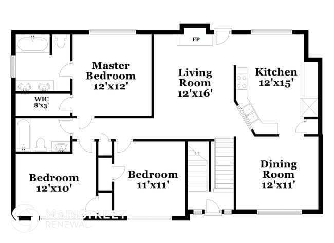 Photo - 5515 Hall Cir