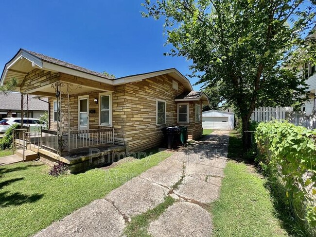 Photo - 1501 NW 42nd St