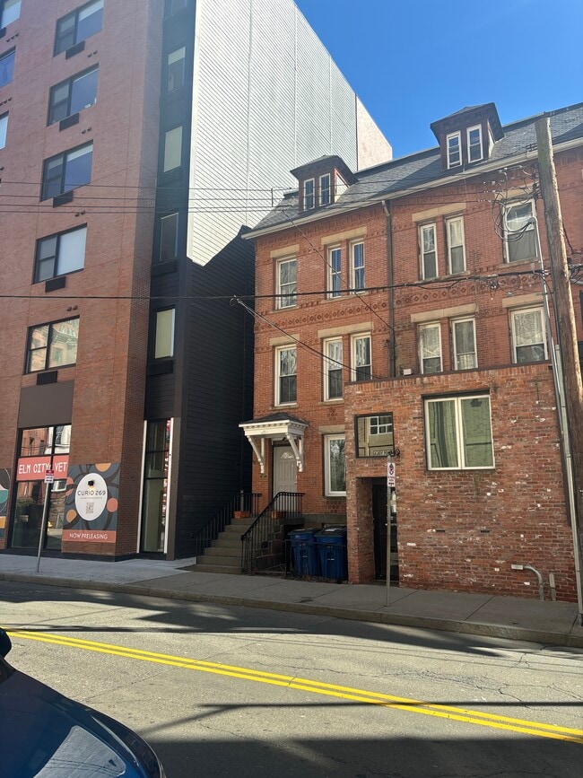 Photo - 265 Orange St Unit # 1