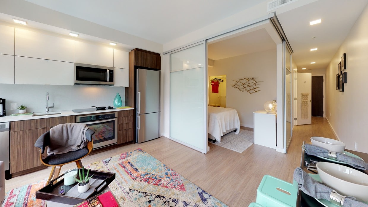 Photo - Artline Apartments