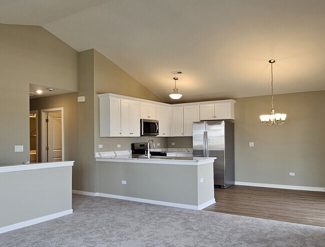 Photo - Douglas Fir-2Br/2Ba Rental Home-Second Floor Unit TPN-252-Lot 29-D2