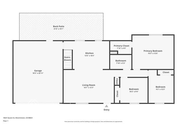 Photo - 10631 Queen St