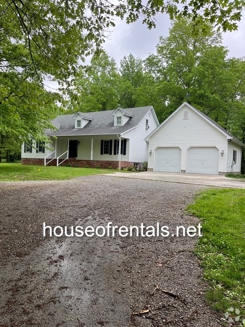 Building Photo - 200 Quail Run Rental