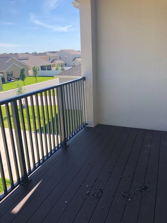 Photo - 3 Bedroom 2.5 Bahroom Townhouse on ORCHARD HILLS WINTER GARDEN