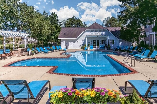 Photo - Arbor Steele Creek