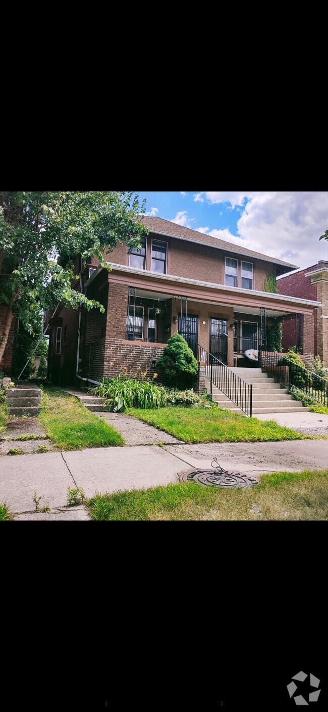 Building Photo - 3931 W Lafayette Blvd Unit 1 Rental
