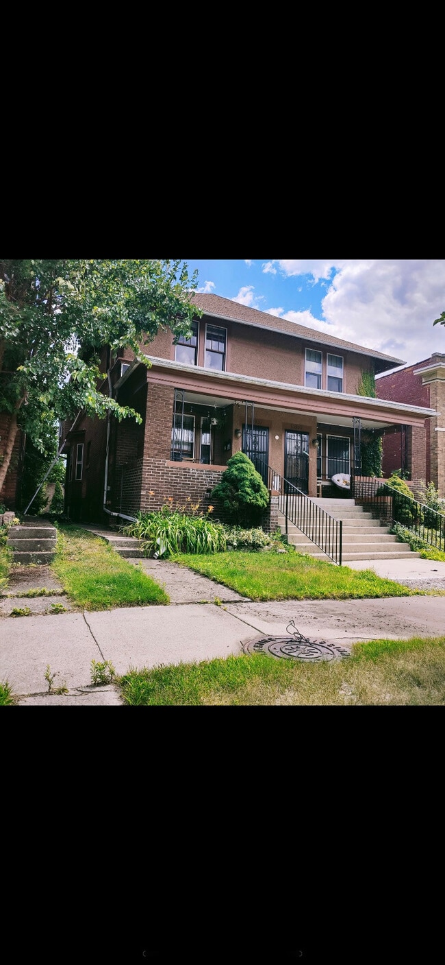 Photo - 3931 W Lafayette Blvd Apartments Unit 1