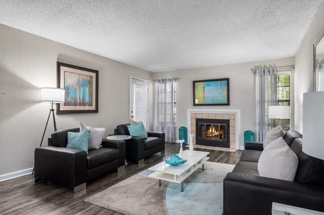 Photo - Park at Hoover