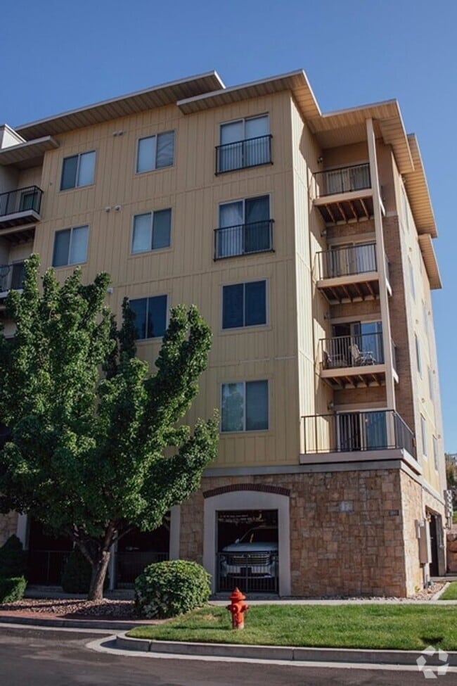Building Photo - 165 Albion Village Way Unit 105 Rental