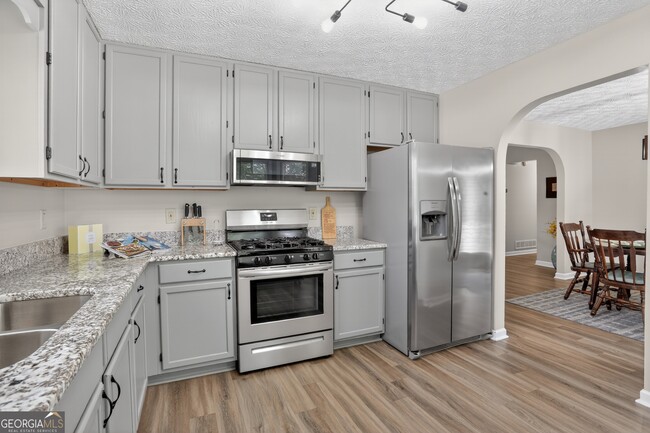 Photo - 2562 Kennesaw Springs Ct