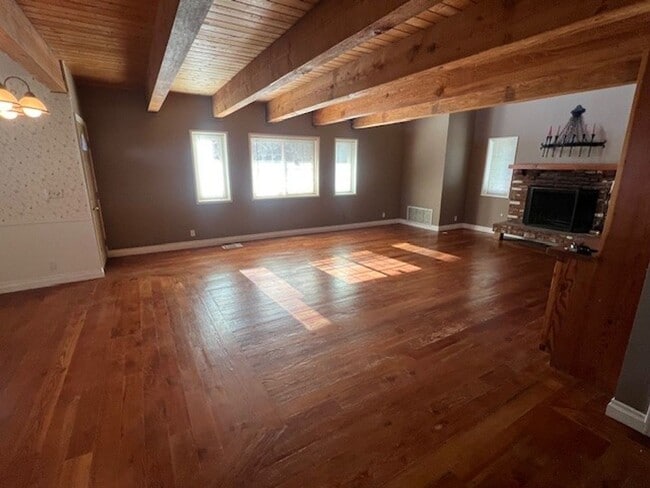 Photo - Charming Frazier Park Home Filled With Natural Light