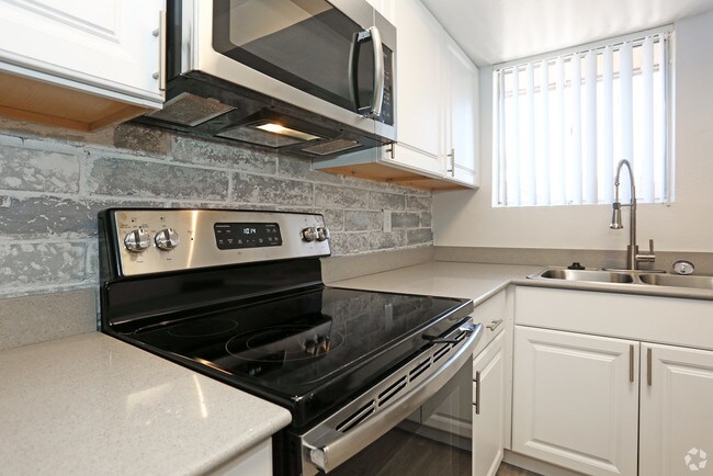 Morningside Apartments