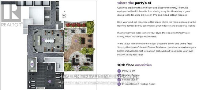 Photo - 308 Jarvis St Unité 815