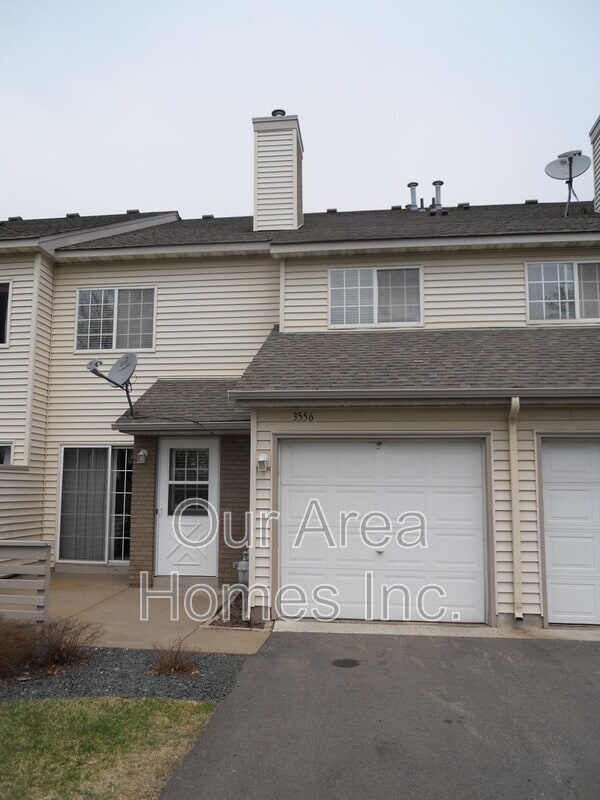 Photo - 3556 131st Ln NW House