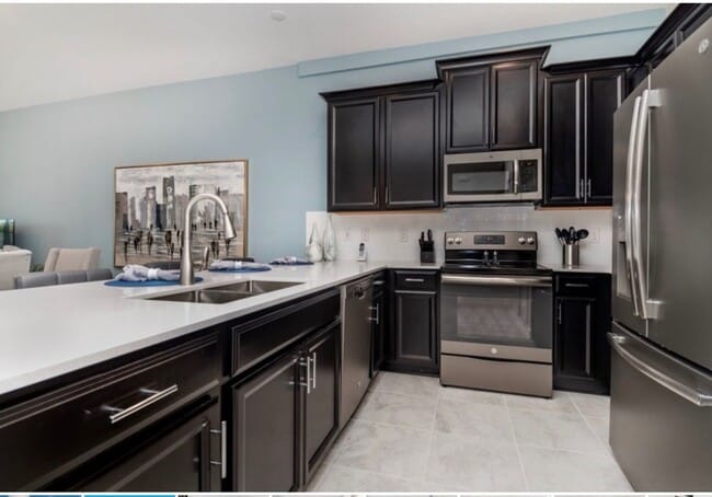 Photo - BEAUTIFUL CHAMPIONS GATE 2 BED 2 BATH COND0 w/GARAGE - FULLY FURNISHED - 12 MONTH RENTAL