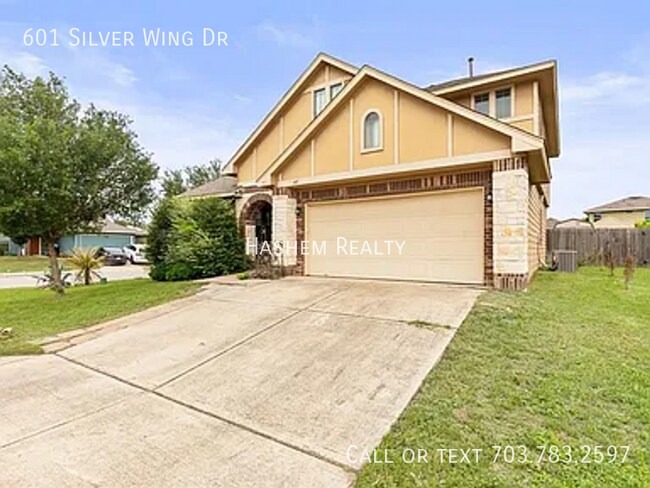 Photo - 601 Silver Wing Dr