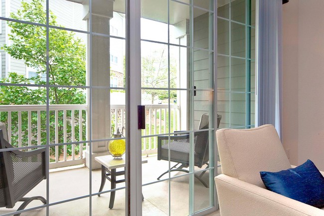 Photo - Ashley Park Apartments