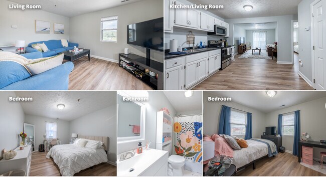 Photo - Beech Front Apartments