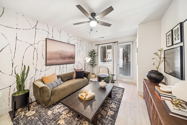 Photo - Olivean Apartments