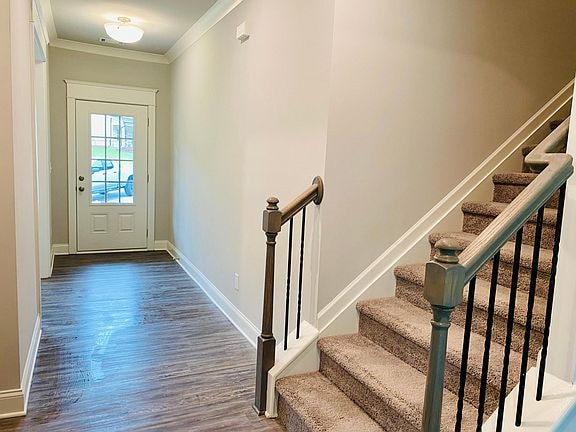 Photo - 1727 Holman Forest Dr NE