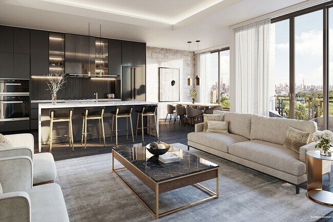 Photo - 2 Forest Hill Rd Unité 507