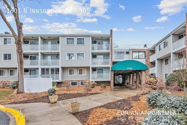 Photo - 1601 N Innsbruck Dr