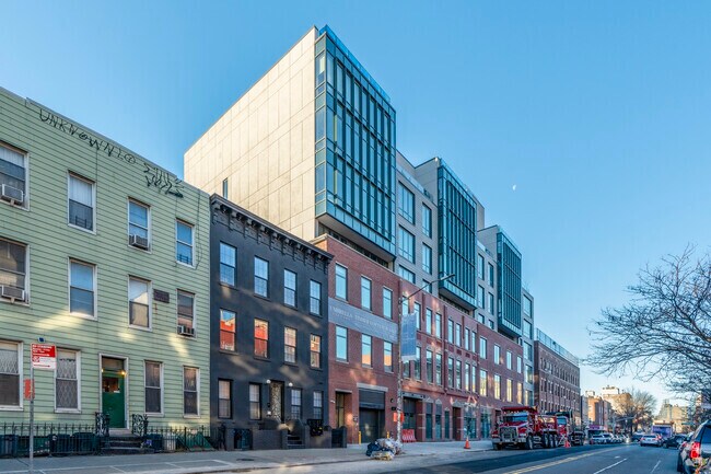 Photo - The Umbrella Factory