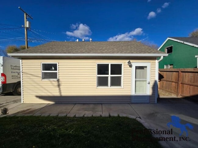 Building Photo - 1 bedroom in Billings MT 59101