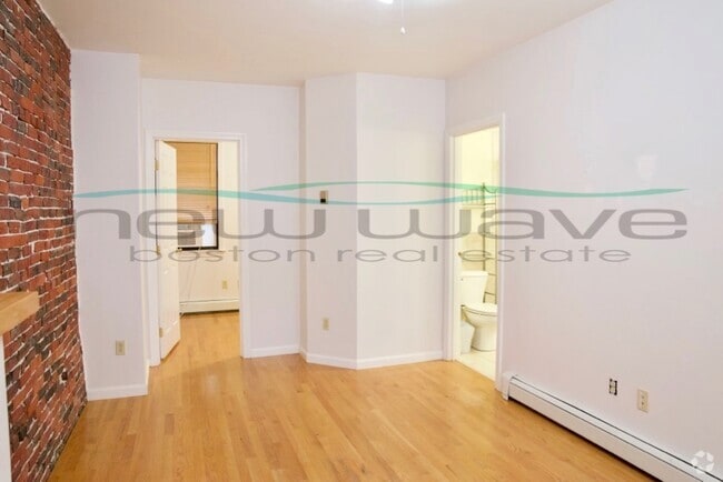 Building Photo - 73 Hudson St Unit 1 Rental