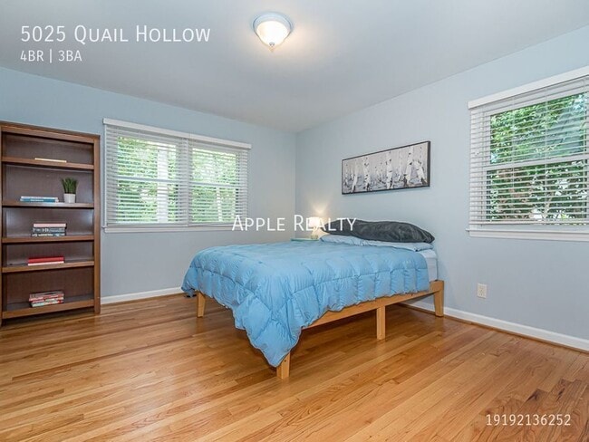 Photo - 5025 Quail Hollow Dr