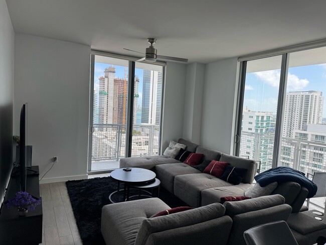 Photo - 2500 Biscayne Blvd Apartment