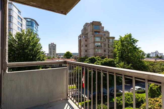 Photo - Hendry House Unit 00609