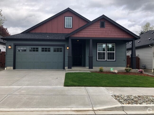Building Photo - Be the First to Live Here! Rental
