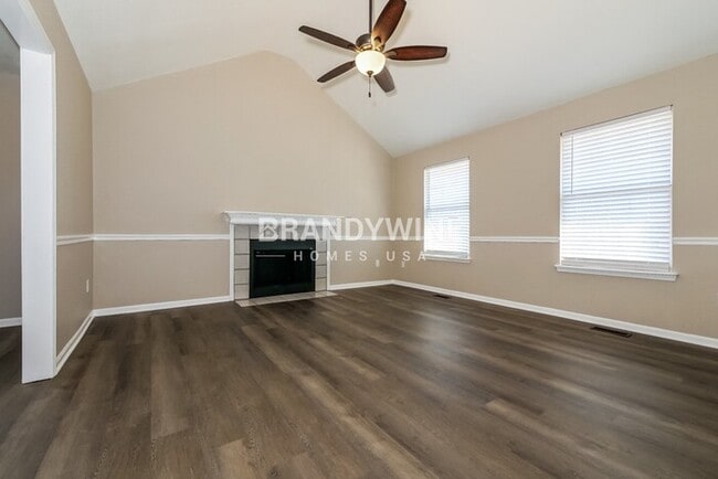 Photo - 3408 S Shrank Ct