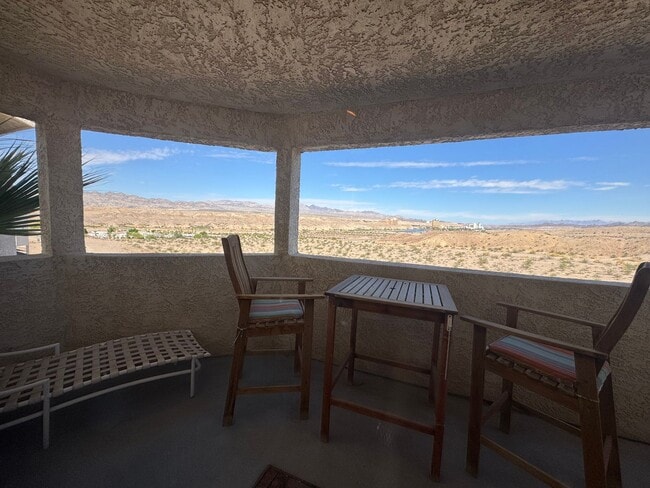 Building Photo - FURNISHED 2BR CONDO w/Utilities Water View Gated NO STAIRS Unit 9D