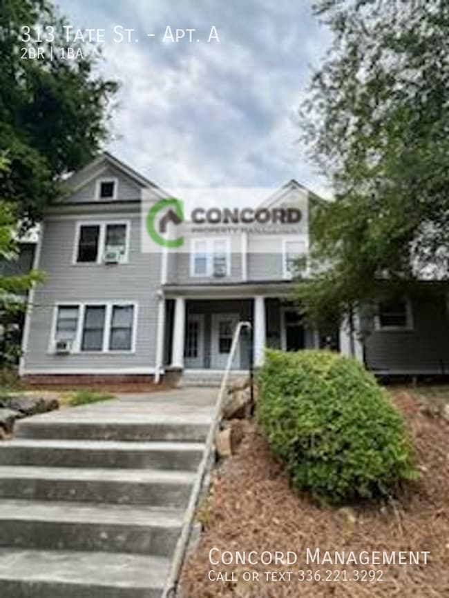 Photo - 313 Tate St Unit Apt. A