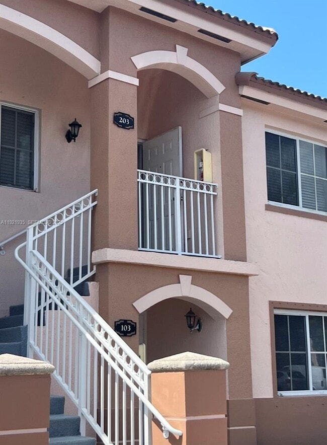 Photo - 1250 SE 28th Ct Unit 203