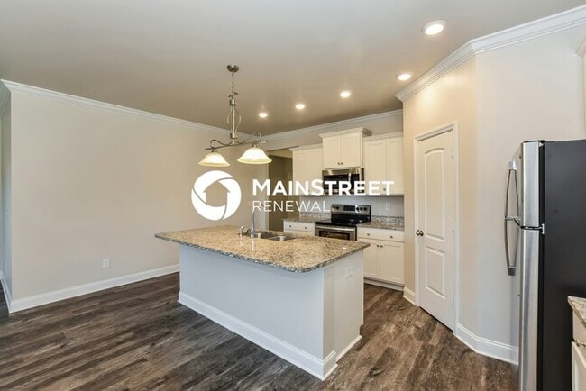 4 Bedroom Pet-Friendly Home in Huntsville, AL with Main Street Renewal