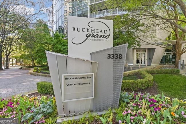 Photo - 3338 Peachtree Rd NE Unit 1105