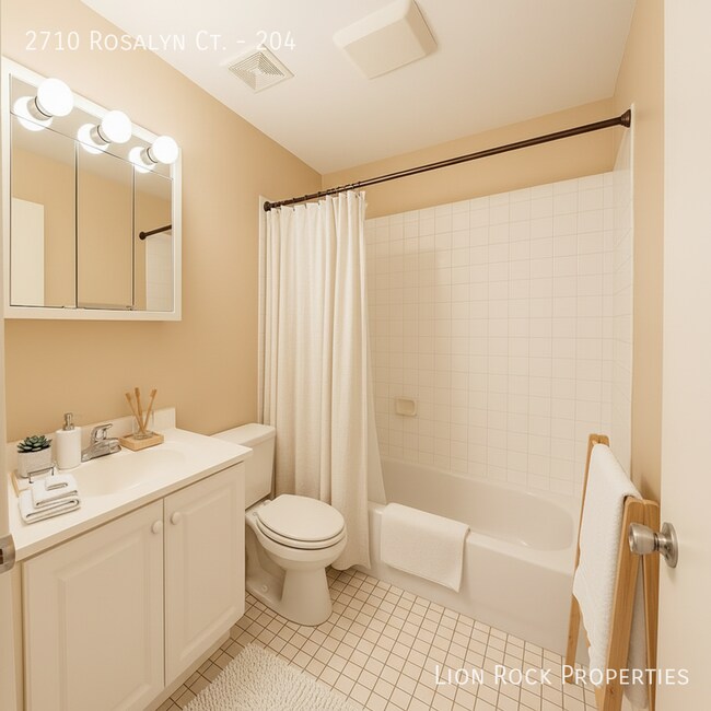 Photo - 2710 Rosalyn Ct