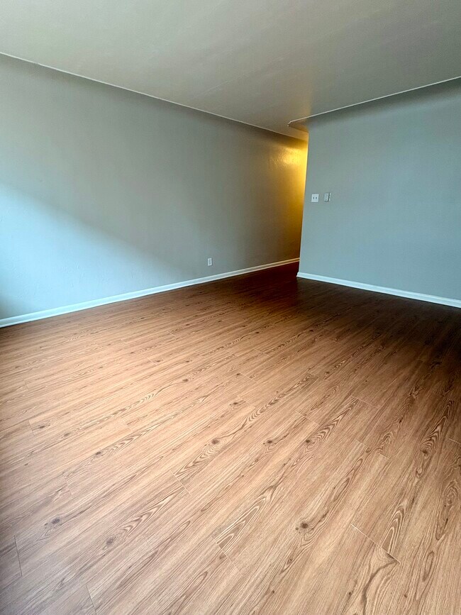 Karen Jean Apartments