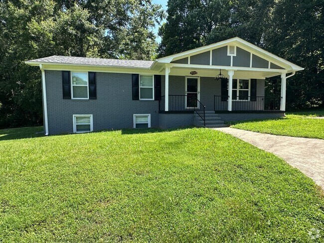 Building Photo - 2645 Mt Hope Church Rd Rental