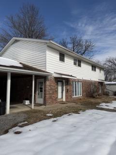 Building Photo - 801 E Stotlar St